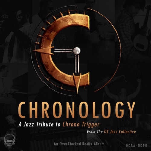 Chronology: A Jazz Tribute to Chrono Trigger